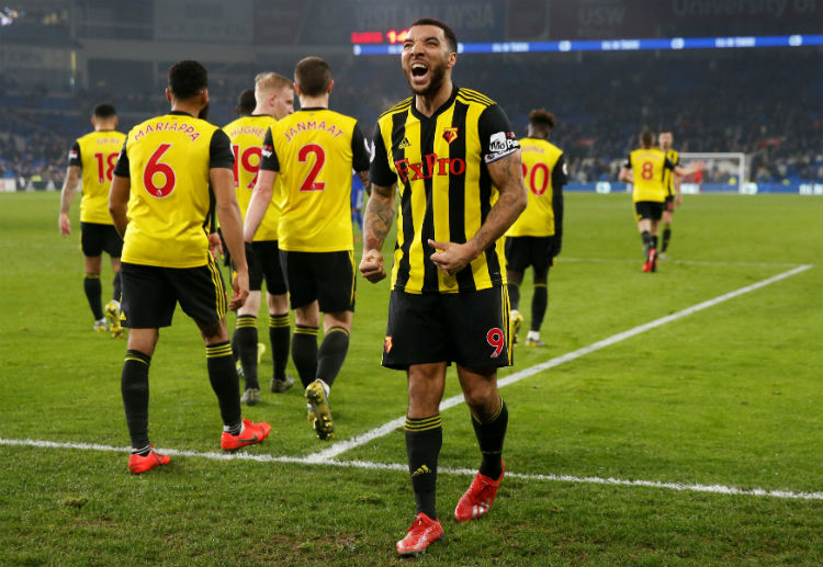 หลังจากสะดุดในเกมล่าสุด วัตฟอร์ดต้องการชัยชนะในพรีเมียร์ลีก อีกครั้ง