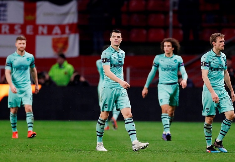 หลังจากชนะมาต่อเนื่อง อาร์เซน่อล ต้องการชัยชนะในพรีเมียร์ลีก อีกครั้งเพื่อแฟนๆ