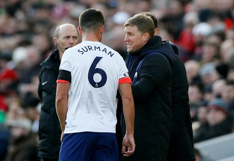 英超伯恩茅斯vs曼城盘口预测