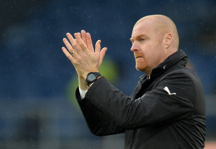 เบิร์นลี่ย์ สู้เต็มที่เพื่อลุ้น 3 แต้มในพรีเมียร์ลีก แต่ก็ไม่มีแต้มในเกมนี้น่าจะกดดันอีกครั้ง