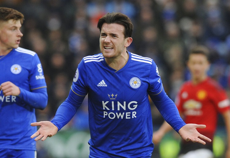 เลสเตอร์ ต้องสู้เต็มที่เพื่อลุ้น 3 แต้มในพรีเมียร์ลีก แต่ก็ไม่มีแต้มในเกมนี้