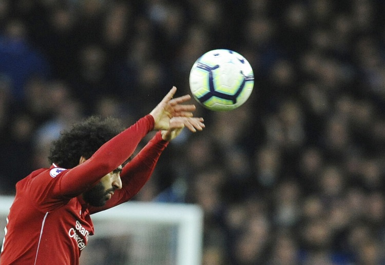 หลังจากสะดุดในเกมล่าสุด ลิเวอร์พูล ต้องการชัยชนะในพรีเมียร์ลีก อีกครั้ง