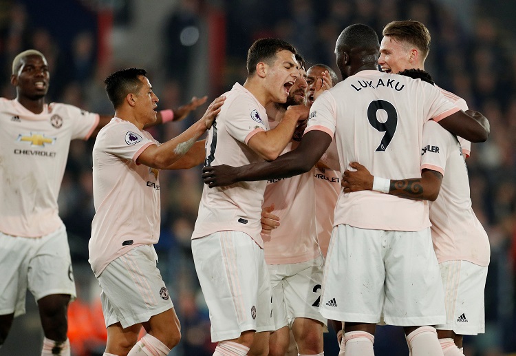 หลังจากชนะมาต่อเนื่อง แมนเชสเตอร์ ยูไนเต็ด ต้องการชัยชนะในพรีเมียร์ลีก อีกครั้งเพื่อแฟนๆ