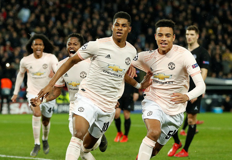 แมนเชสเตอร์ ยูไนเต็ด ต้องสู้เต็มที่เพื่อลุ้น 3 แต้มในพรีเมียร์ลีก แต่ก็ไม่มีแต้มในเกมนี้