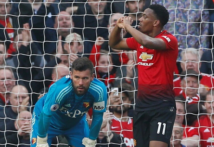 หลังจากชนะมาต่อเนื่อง แมนเชสเตอร์ ยูไนเต็ด ต้องการชัยชนะในพรีเมียร์ลีก อีกครั้งเพื่อแฟนๆ