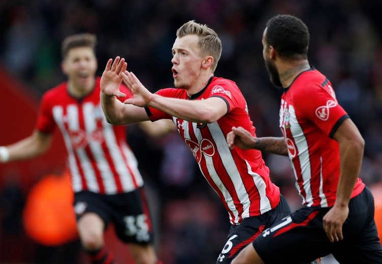 หลังจากชนะมาต่อเนื่อง เซาแธมป์ตัน ต้องการชัยชนะในพรีเมียร์ลีก อีกครั้งเพื่อแฟนๆ