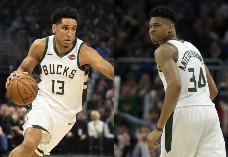 NBA: Milwaukee Bucks' Malcolm Brogdon will be sidelined due to injury