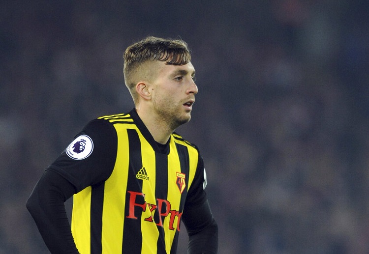 หลังจากชนะมาต่อเนื่อง วัตฟอร์ด ต้องการชัยชนะในพรีเมียร์ลีก อีกครั้งเพื่อแฟนๆ