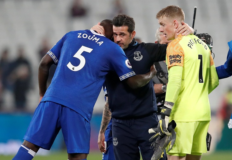 หลังจากชนะมาต่อเนื่อง พวกเขาต้องหาจุดเปลี่ยนเพื่อชัยชนะในพรีเมียร์ลีก อีกครั้ง