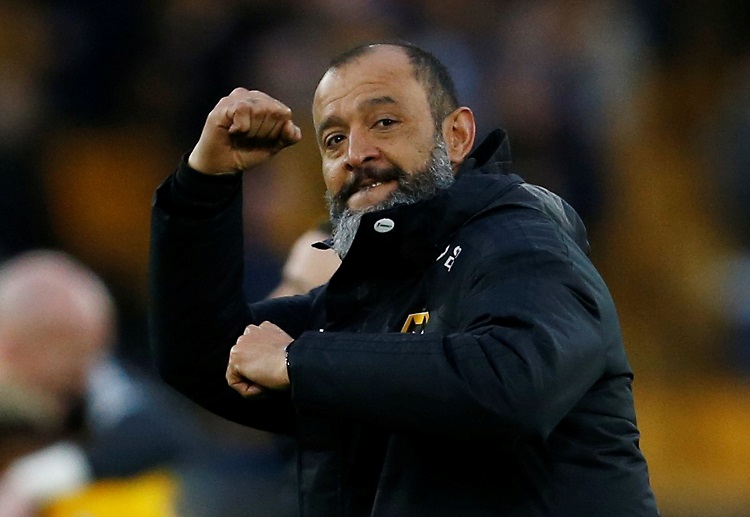 英超 切尔西vs狼队赛场动态