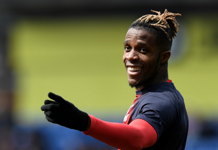 ทีมคริสตัล พาเลซสู้เต็มที่เพื่อลุ้น 3 แต้มในพรีเมียร์ลีก แต่ก็ไม่มีแต้มในเกมนี้น่าจะกดดันอีกครั้ง