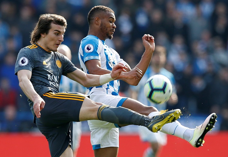 ฮัดเดอร์สฟิลด์  ต้องสู้เต็มที่เพื่อลุ้น 3 แต้มในพรีเมียร์ลีก แต่ก็ไม่มีแต้มในเกมนี้