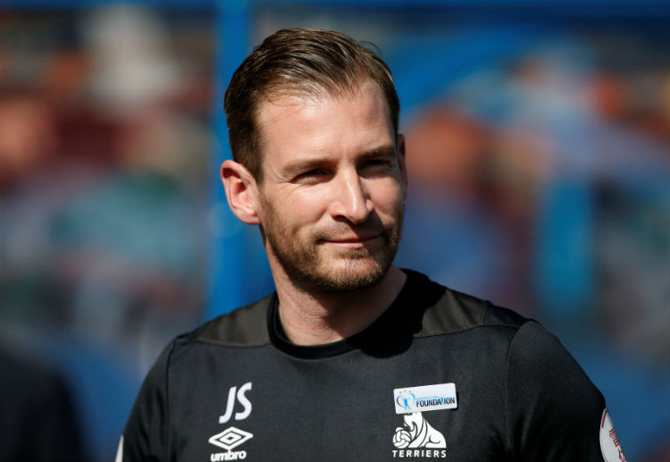 英超 利物浦vs哈德斯盘口预测