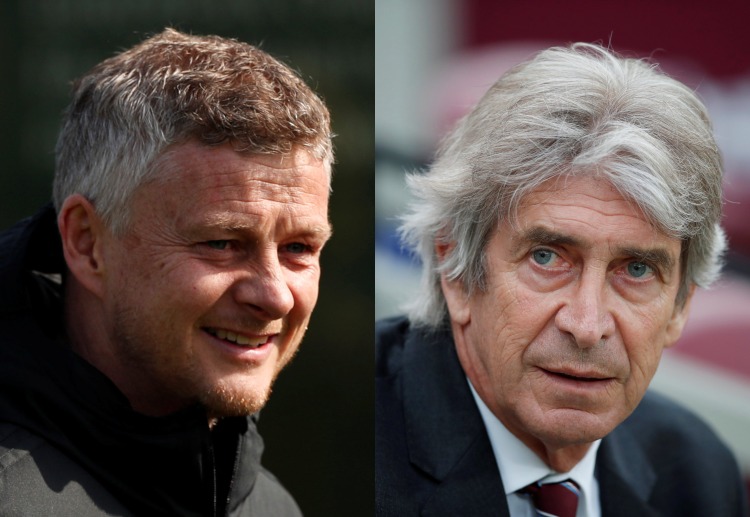 หลังจากชนะมาต่อเนื่อง แมนเชสเตอร์ ยูไนเต็ด ต้องการชัยชนะในพรีเมียร์ลีก อีกครั้งเพื่อแฟนๆ