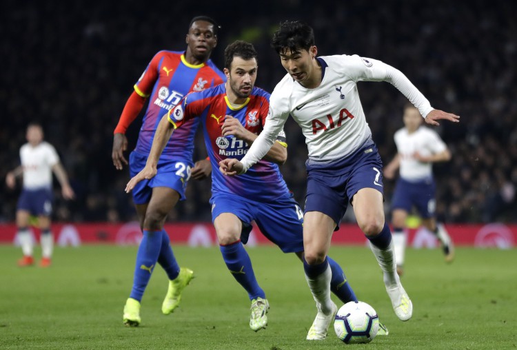 ทีมสเปอร์สสู้เต็มที่เพื่อลุ้น 3 แต้มในพรีเมียร์ลีก แต่ก็ไม่มีแต้มในเกมนี้น่าจะกดดันอีกครั้ง