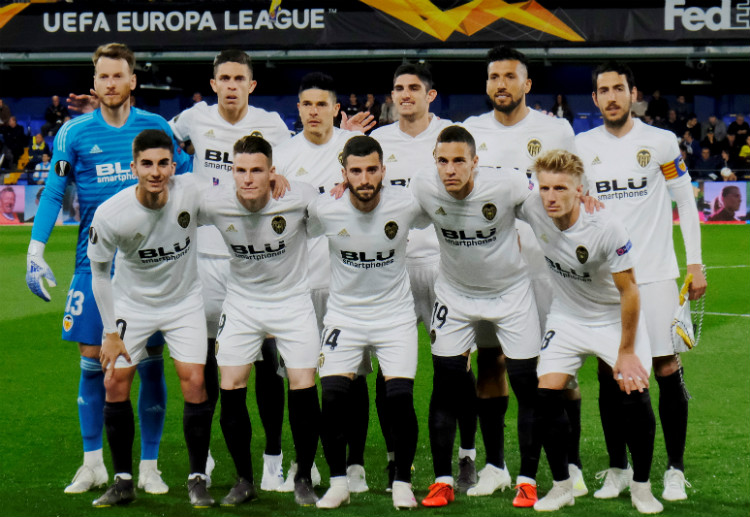 เชื่อว่า บาเลนเซียคงไม่อยากแพ้ในยูฟา แชมเปี้ยนส์ลีก แต่สเปอร์ส ก็ชนะไม่ง่าย