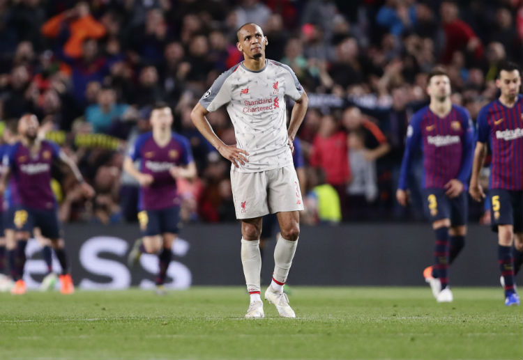 หลังจากชนะมาต่อเนื่อง ลิเวอร์พูล ต้องการชัยชนะในพรีเมียร์ลีก อีกครั้งเพื่อแฟนๆ