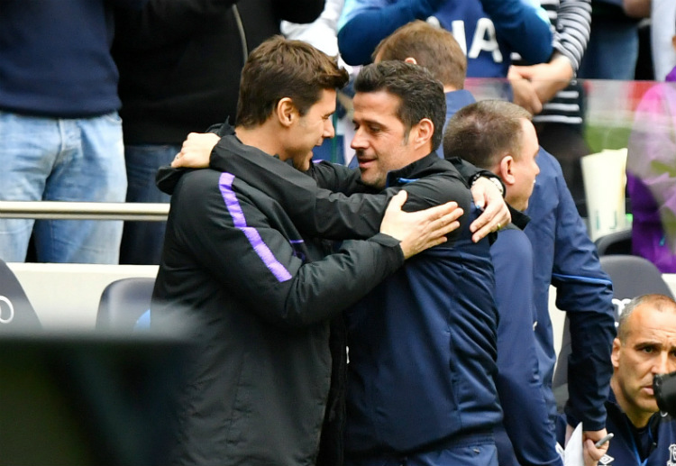 หลังจากชนะมาต่อเนื่อง เอฟเวอร์ตัน ต้องการชัยชนะในพรีเมียร์ลีก อีกครั้งเพื่อแฟนๆ