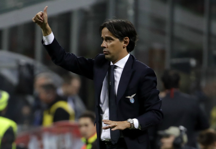 Simone Inzaghi's side are aiming to produce Coppa Italia highlights as they visit Stadiio Olimpico