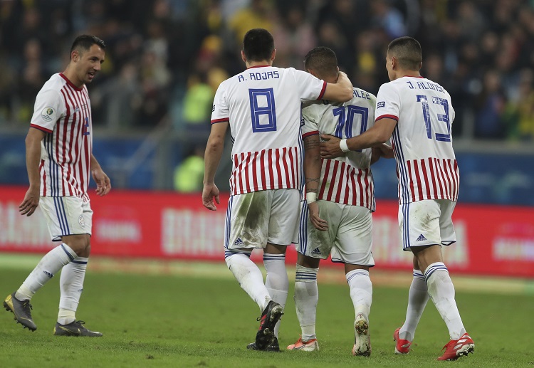 Highlights tỷ lệ kèo Copa America 2019 Brazil 0 – 0 (penalty 4 - 3) Paraguay: Vé bán kết cho chủ nhà