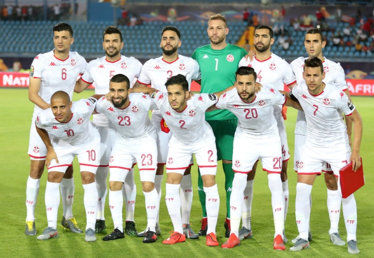 AFCON: Tunisia đang có một phong độ hết sức ổn định