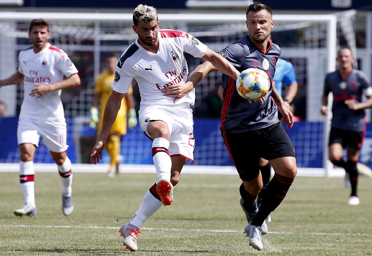 เบนฟิก้า ต้องพยายามพิสูจน์ตัวเอง ในศึกอินเตอร์เนชั่นแนล แชมเปี้ยนส์ คัพ 2019