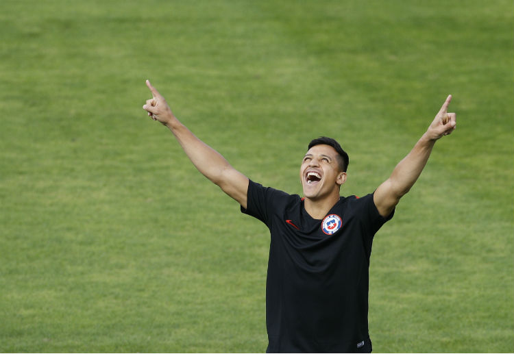 Copa America: lịch sử đối đầu cũng đang ủng hộ chiến thắng cho đoàn quân của HLV Reinaldo Rueda