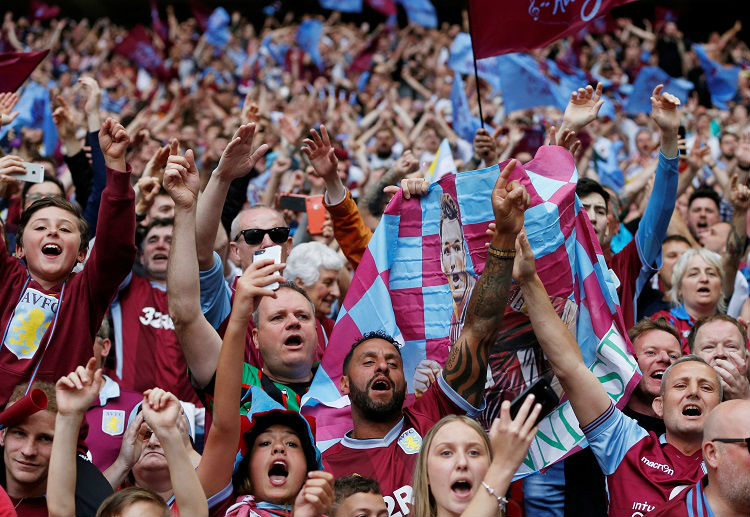 หากว่า แอสตัน วิลล่า ทำผลงานได้ดี พวกเขาต้องหาจุดเปลี่ยนเพื่อชัยชนะในพรีเมียร์ลีก อีกครั้ง