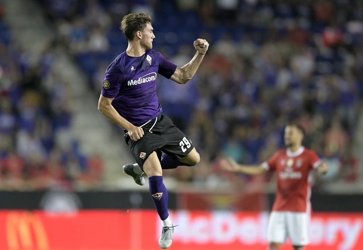 ฟิออเรนติน่า ต้องพยายามพิสูจน์ตัวเอง ในศึกอินเตอร์เนชั่นแนล แชมเปี้ยนส์ คัพ 2019