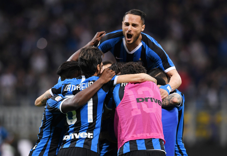 งูใหญ่ ต้องพยายามพิสูจน์ตัวเอง ในศึกอินเตอร์เนชั่นแนล แชมเปี้ยนส์ คัพ 2019