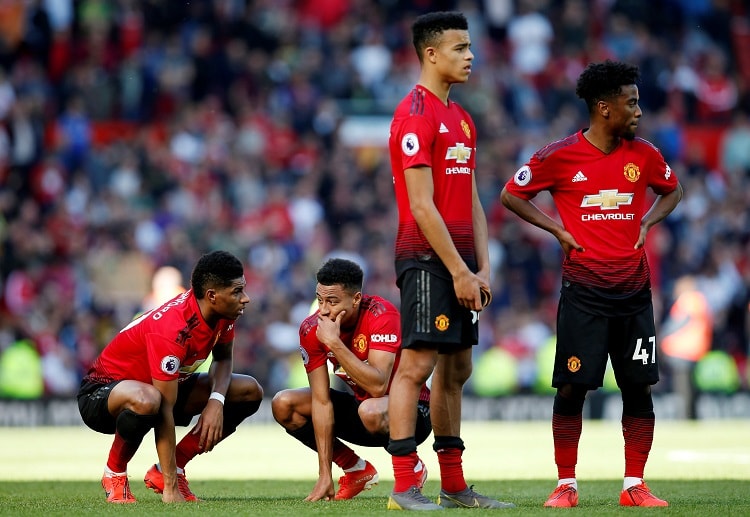 เกมแรกในศึก อินเตอร์เนชั่นแนล แชมเปี้ยนส์ คัพ 2019 ของ ยูไนเต็ด ต้องพบกับ อินเตอร์ มิลาน