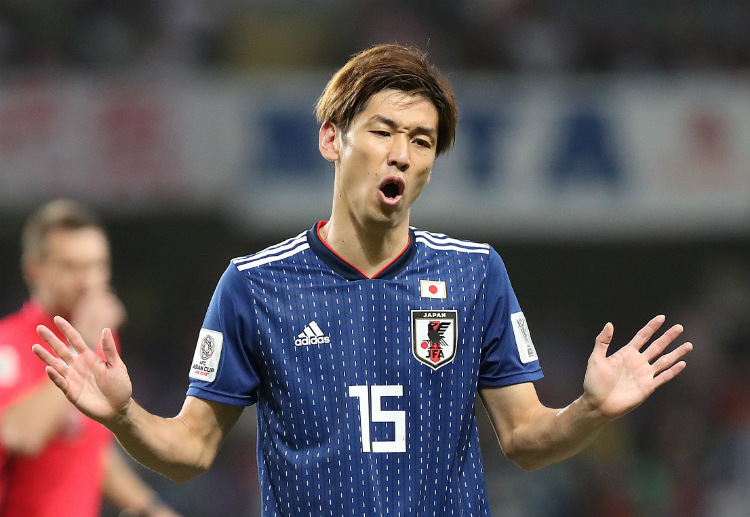 โยชิโนริ มูโตะสู้เต็มที่เพื่อลุ้น 3 แต้มในพรีเมียร์ลีก และช่วย นิวคาสเซิล ในปีนี้