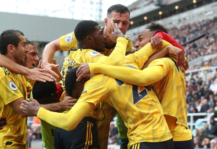 หลังจาก อาร์เซน่อล ทำผลงานได้ดี พวกเขาต้องหาจุดเปลี่ยนเพื่อชัยชนะในพรีเมียร์ลีก อีกครั้ง