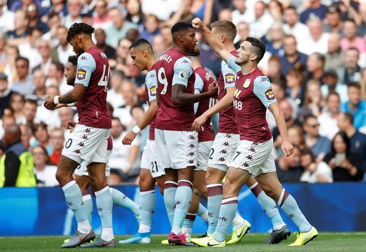 แอสตัน วิลล่า สู้เต็มที่เพื่อลุ้นแชมป์ในพรีเมียร์ลีก และต้องการพาทีมอยู่รอดให้ได้