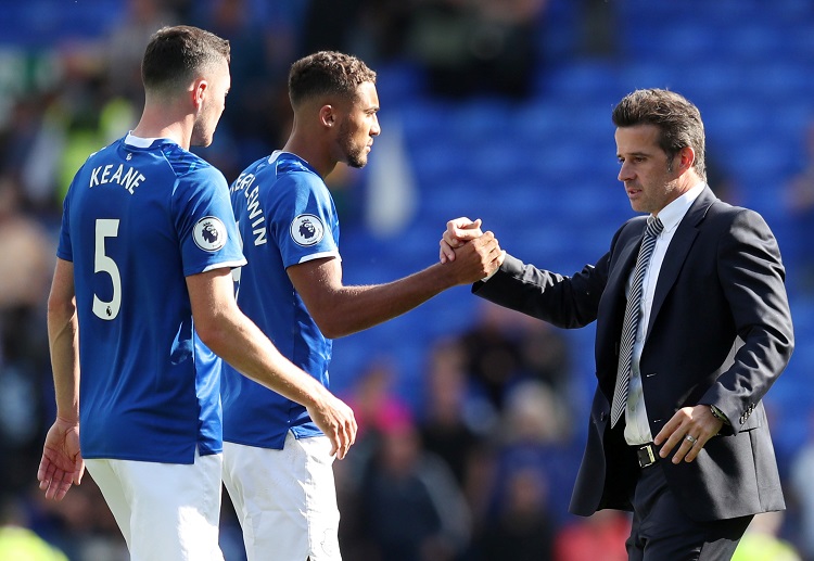 หลังจาก เอฟเวอร์ตัน ทำผลงานได้ดี พวกเขาต้องหาจุดเปลี่ยนเพื่อชัยชนะในพรีเมียร์ลีก อีกครั้ง