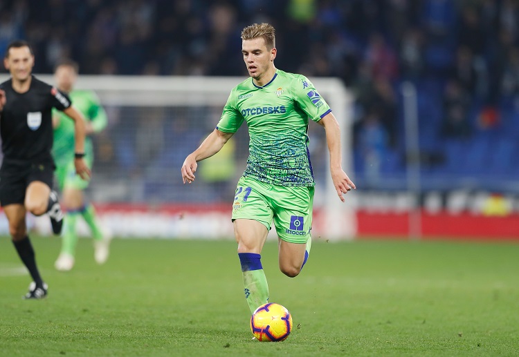 หลังจาก จอโอวานนี่ โล เซลโซ่ ทำผลงานได้ดี พวกเขาต้องหาจุดเปลี่ยนในพรีเมียร์ลีก อีกครั้ง