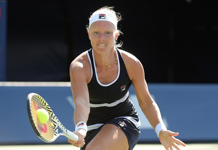 Cược tennis WTA Cincinnati 2019: Cơ hội của Bertens và Serena