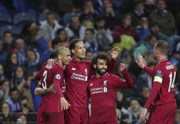 หลังจาก ลิเวอร์พูล ทำผลงานได้ดี พวกเขาต้องหาจุดเปลี่ยนเพื่อชัยชนะในพรีเมียร์ลีก อีกครั้ง