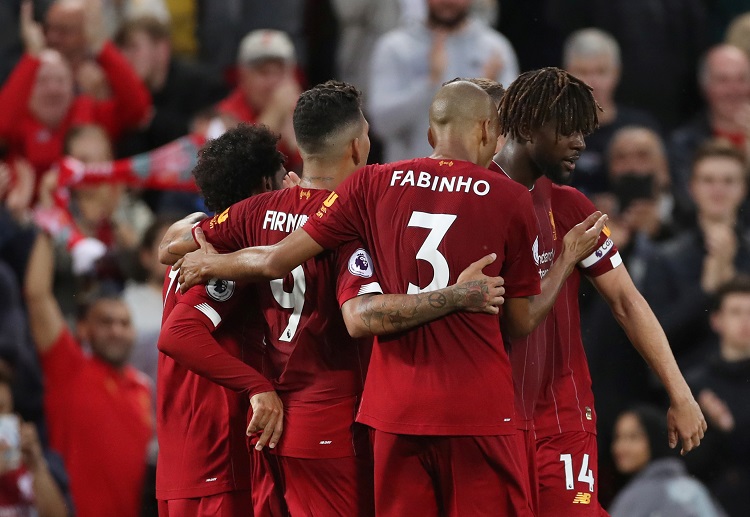 หลังจาก ลิเวอร์พูล ทำผลงานได้ดี พวกเขาต้องหาจุดเปลี่ยนเพื่อชัยชนะในพรีเมียร์ลีก อีกครั้ง