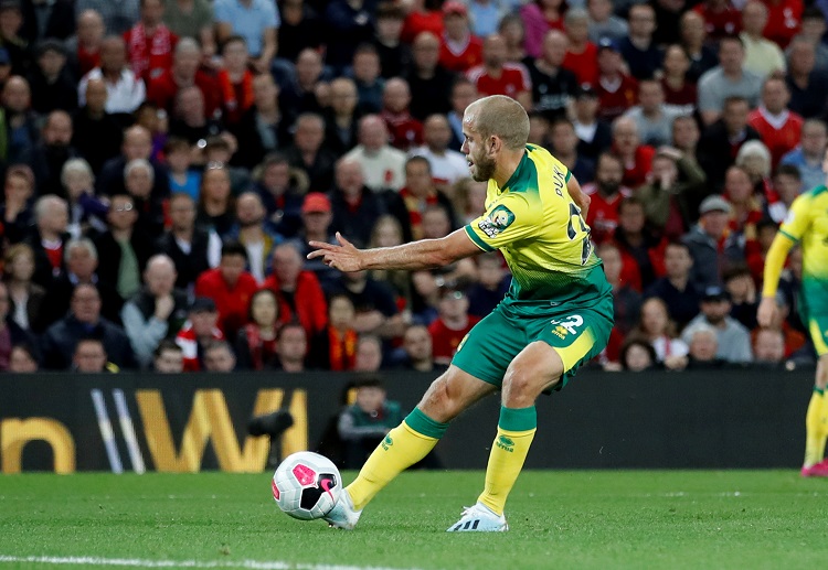 นอริช สู้เต็มที่เพื่อลุ้นแชมป์ในพรีเมียร์ลีก และต้องการพาทีมอยู่รอดให้ได้