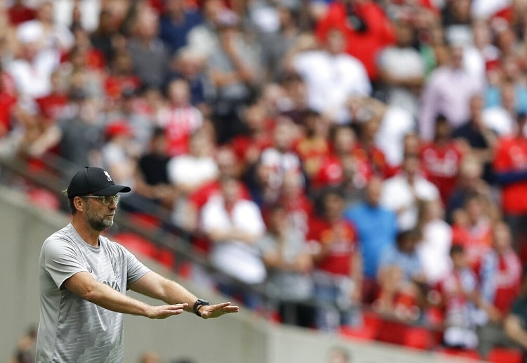 หลังจาก ลิเวอร์พูล ทำผลงานได้ดี พวกเขาต้องหาจุดเปลี่ยนเพื่อชัยชนะในพรีเมียร์ลีก อีกครั้ง