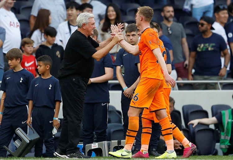 หลังจาก นิวคาสเซิ่ล ทำผลงานได้ดี พวกเขาต้องหาจุดเปลี่ยนเพื่อชัยชนะในพรีเมียร์ลีก อีกครั้ง