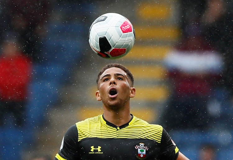 เซาแธมป์ตัน สู้เต็มที่เพื่อลุ้นแชมป์ในพรีเมียร์ลีก และต้องการพาทีมอยู่รอดให้ได้