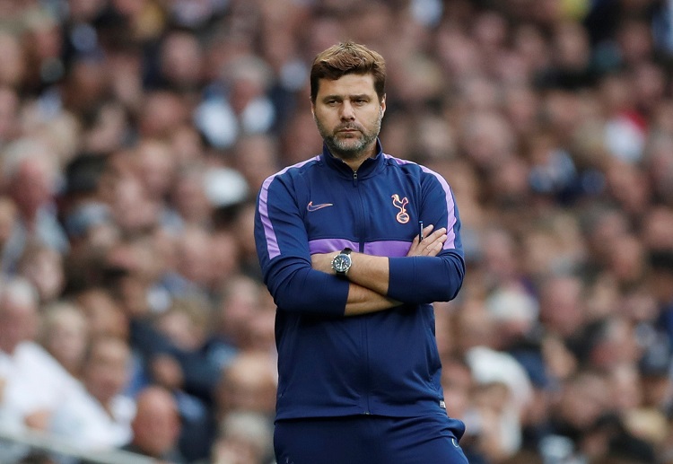 英超 热刺的盘口预测