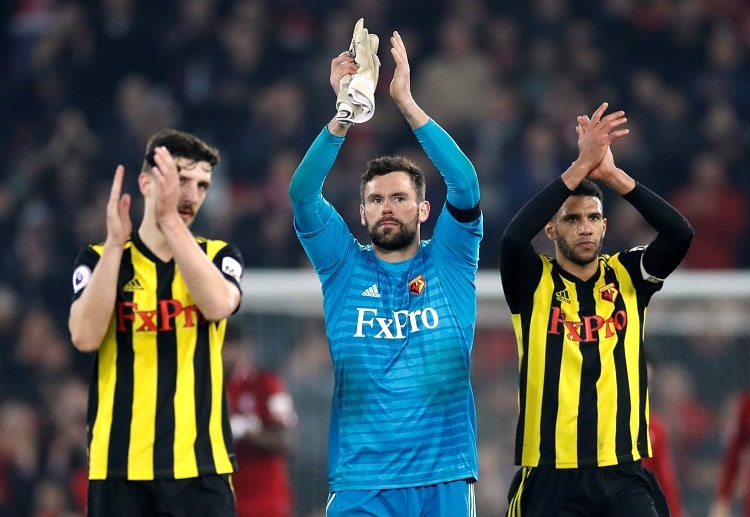 หลังจาก วัตฟอร์ด ทำผลงานได้ไม่ดี พวกเขาต้องหาจุดเปลี่ยนเพื่อชัยชนะในพรีเมียร์ลีก