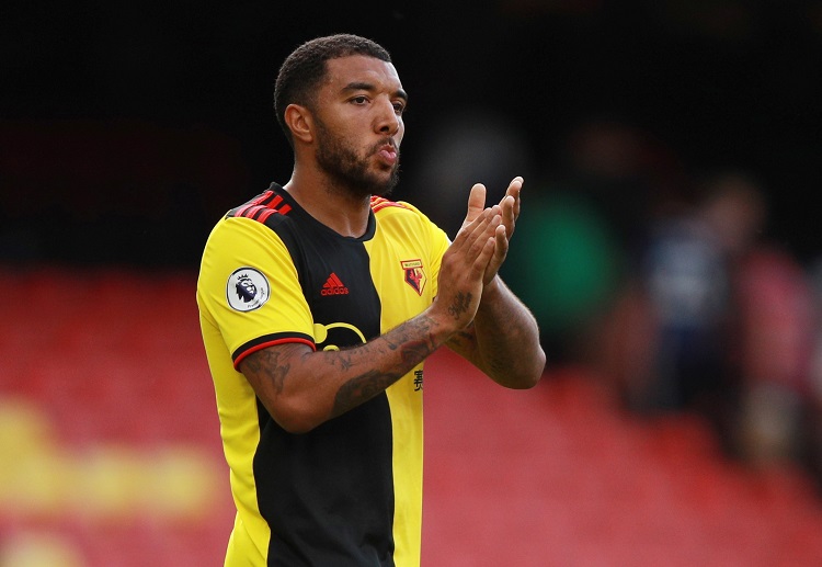 Kết quả kèo cược Premier League 2019 Watford 0 - 3 Brighton: Bất ngờ