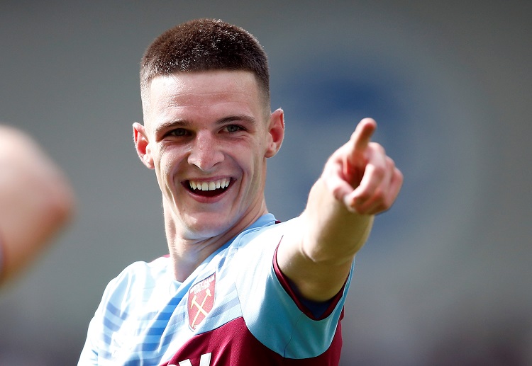 เวสต์แฮม สู้เต็มที่เพื่อลุ้นแชมป์ในพรีเมียร์ลีก และต้องการพาทีมอยู่รอดให้ได้