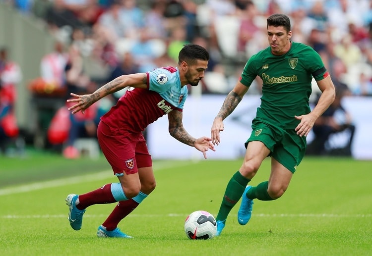 Kết quả giao hữu West Ham 2 – 2 (penalty 2-4) Athletic Bilbao: Khách ra về vui vẻ