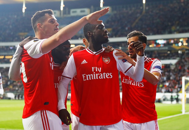 อาร์เซน่อล ช่วงหลังกำลังสะดุด แต่ในเกมยูฟ่า ยูโรป้า ลีก พวกเขาต้องเต็มที่