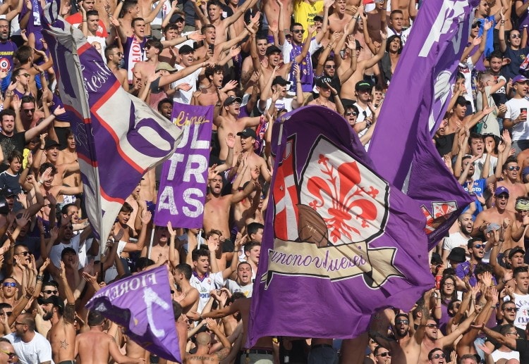 ถ้า ฟิออเรนติน่าคว้าชัยในกัลโช่ เซเรียอา อิตาลี จะทำให้การประเดิมสนามค่อนข้างสวยงาม